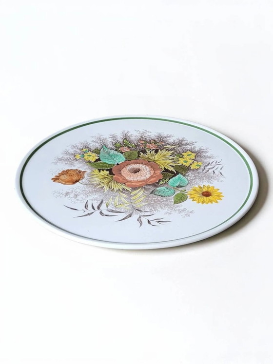 Villeroy & Boch pie dish – Crockery, Porcelain, Vintage (photo 2 of 7)