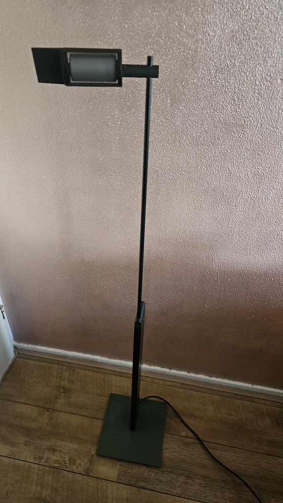 Image 1 of Lampada con logo Paf milano