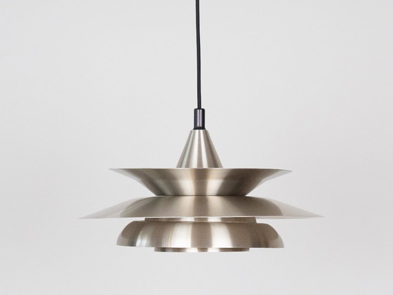 Image 1 of Deense vintage hanglamp uit de jaren 80