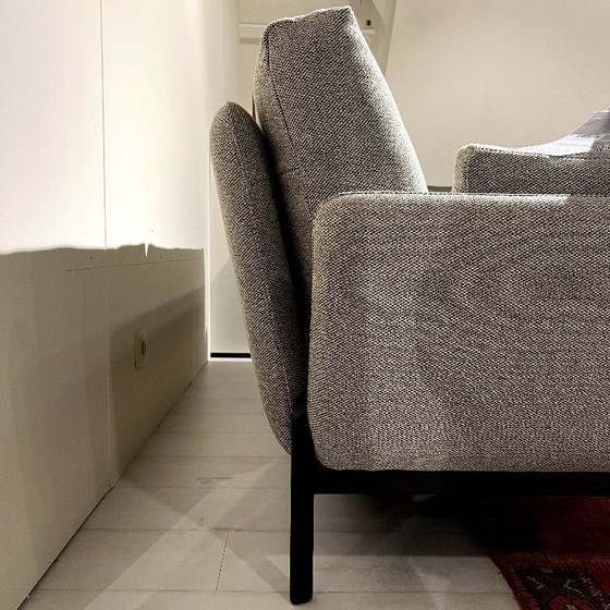 Image 1 of LEOLUX - DIVANO 2 POSTI ENNA