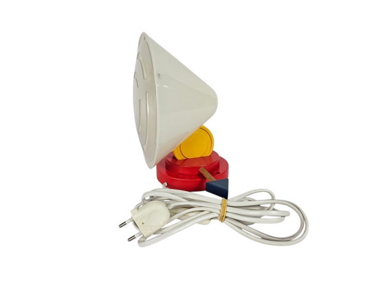 Image 1 of Ikea - modelo Stoja - aplique - estilo Memphis Milano - años 80