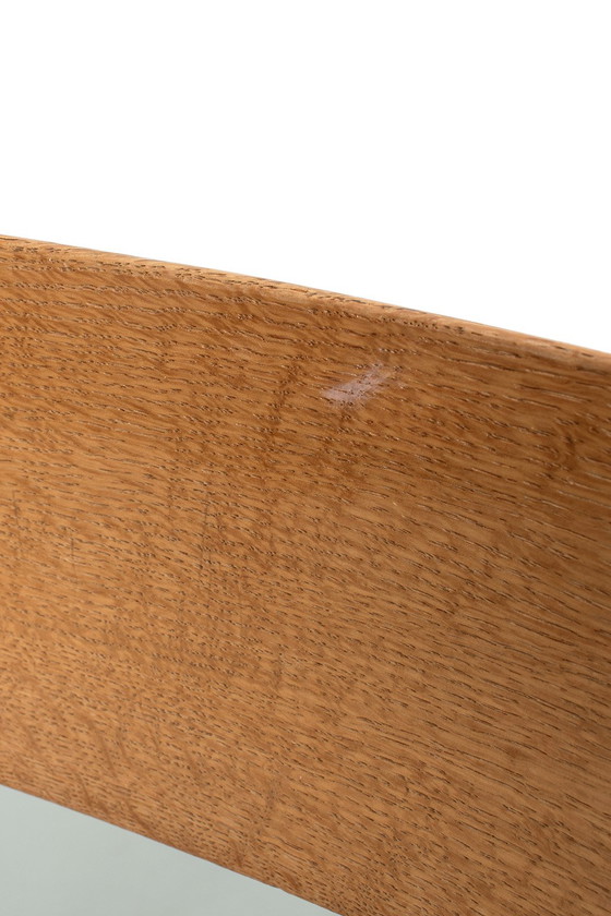 Image 1 of Niels Møller stoel