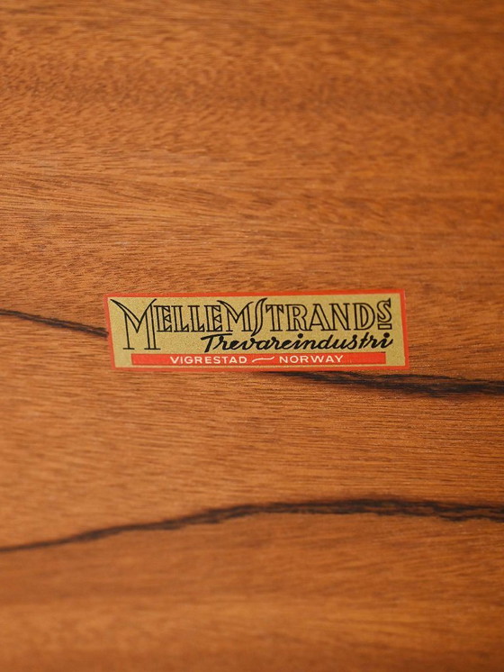 Image 1 of Banc norvégien « Krobo » par Torbjørn Afdal