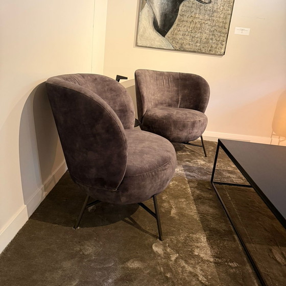 Image 1 of Hofstede Raanhuis Barletta fauteuil