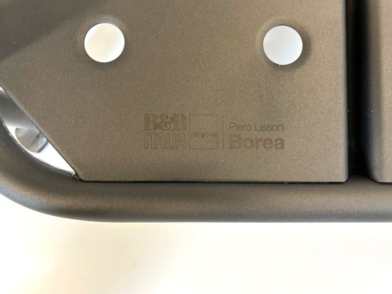 Image 1 of B&B Italia - Piero Lissoni - Borea - Sessel