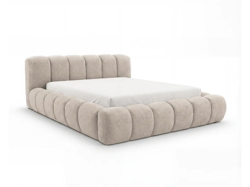 Letto contenitore 180x200 con materasso