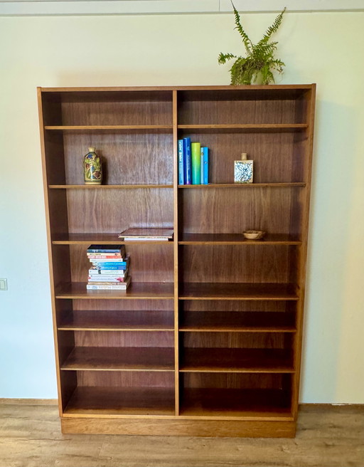 Danish Design book case