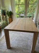 Table de conception Pilat et Pilat