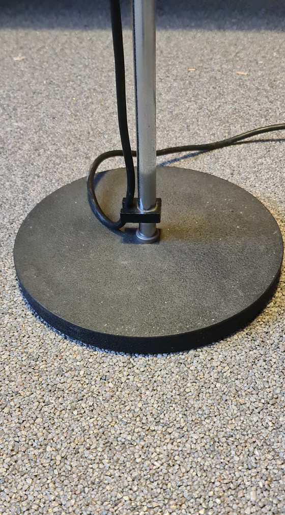 Image 1 of Vintage Raak vloerlamp model 250