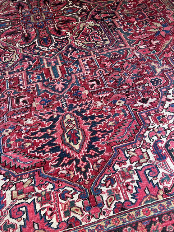 Image 1 of Hand-knotted Persian Carpet