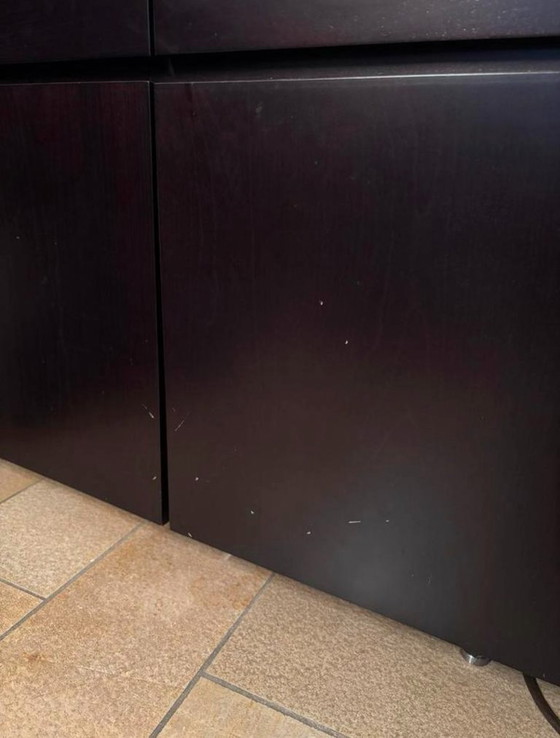 Image 1 of Credenza vintage Roche Bobois