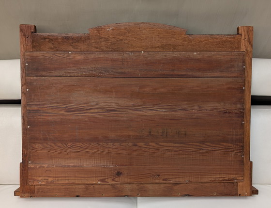 Image 1 of Miroir Art Déco