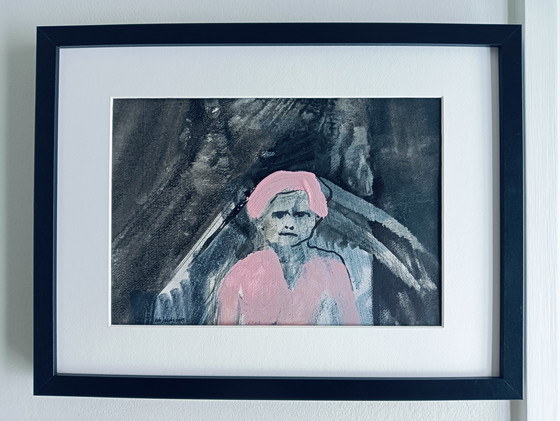 Image 1 of Rob Jacobs - Naughty Girl