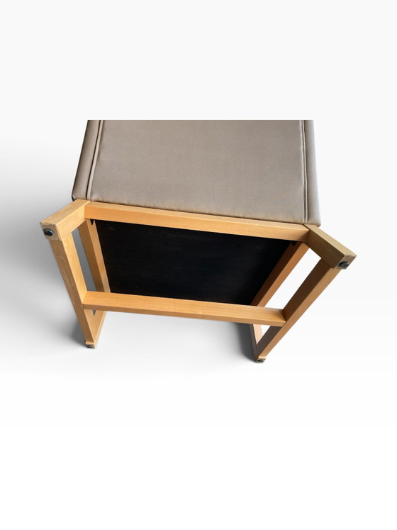 KAJA Wing Square Design Sillón – Sillones, Otro (photo 14 of 15)