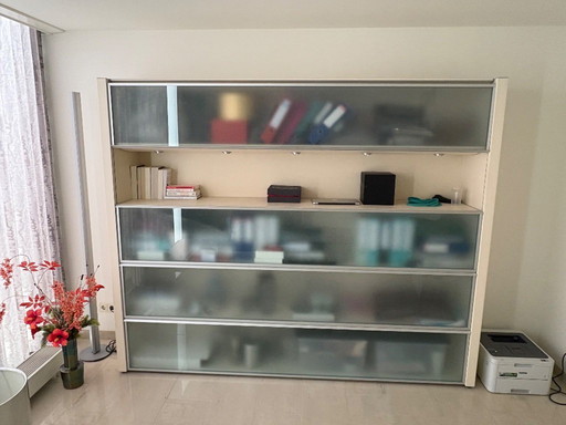 B&B Italia Domus wandkast