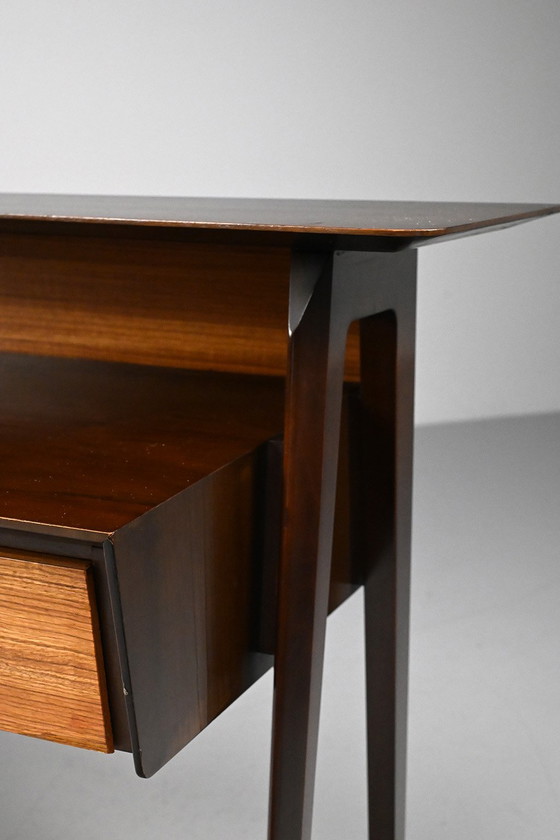 Image 1 of Vintage Italian dressing table