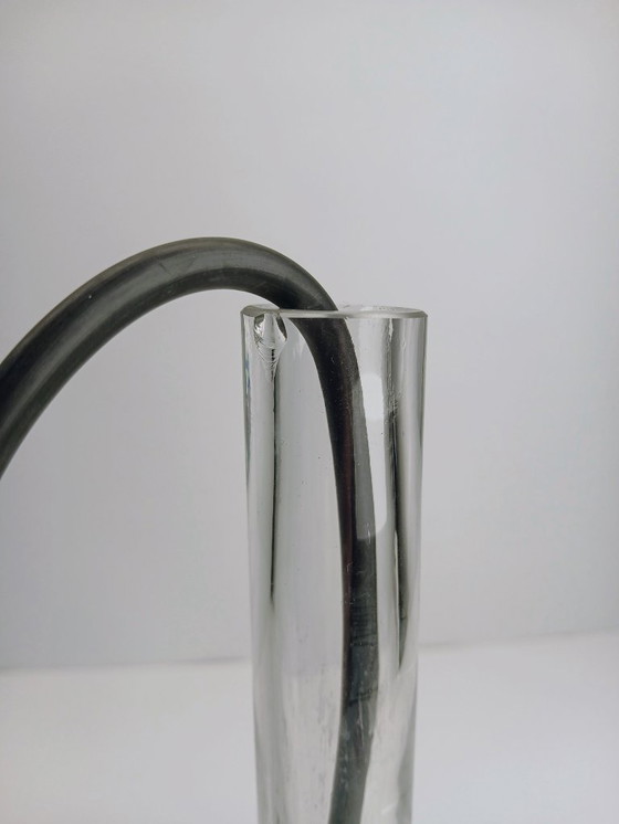 Image 1 of Set van 2 Vintage Design Hanglampen – Grantlamp Spanje – Space Age