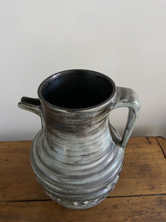 Image 1 of Krugvase Jean de Lapinasse