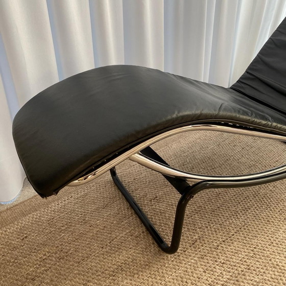 Image 1 of poltrona vintage longue