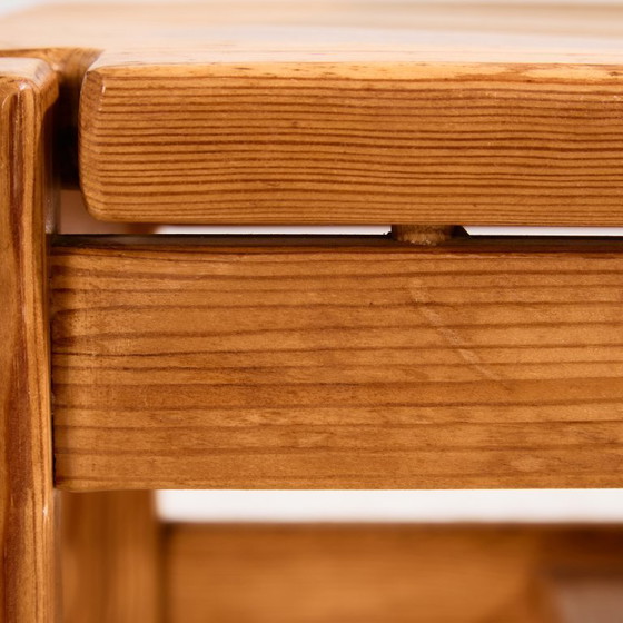 Image 1 of MK10905 Juego de comedor Hongisto de Ilmari Tapiovaara para Laukaan Puu, Juego de 7