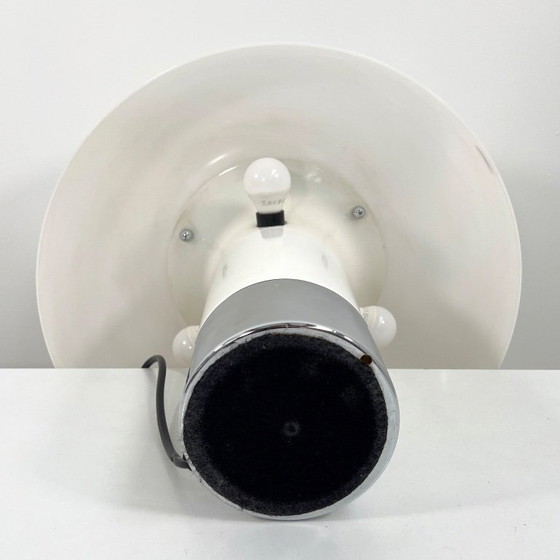 Image 1 of Brumbury Table Lamp by Luigi Massoni for Guzzini, 1970s