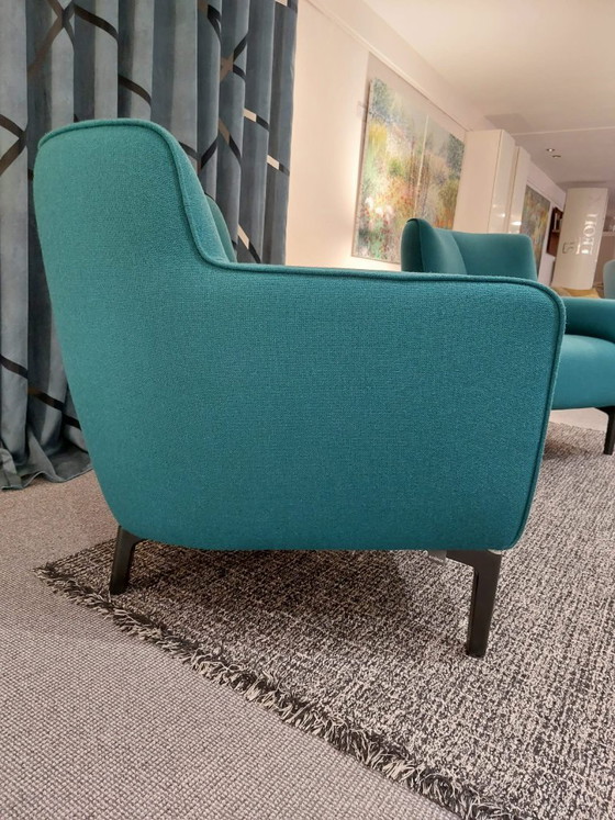 Evidence Santosa R14 - 100 con respaldo bajo – Sillones (photo 2 of 3)