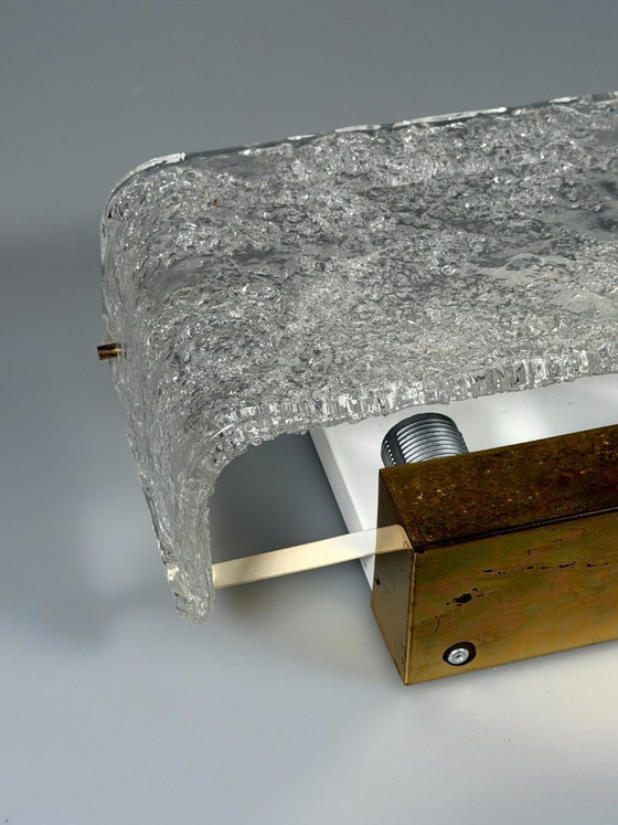 Image 1 of 1960s/70s Lamp, Light, Wall Lamp, Wall Sconce, Hillebrand Lighting Germany