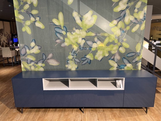 Image 1 of Nex Side Navy