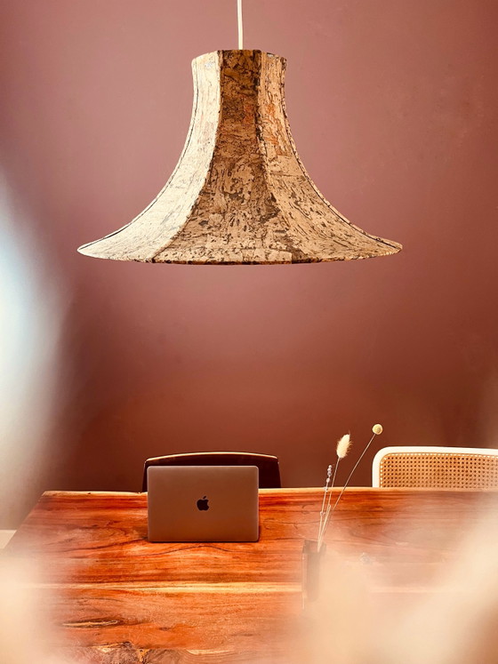 Image 1 of Ingo & Zanoth design pendant lamp