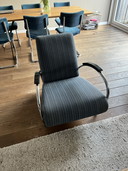 Gelderland 5770 Fauteuil