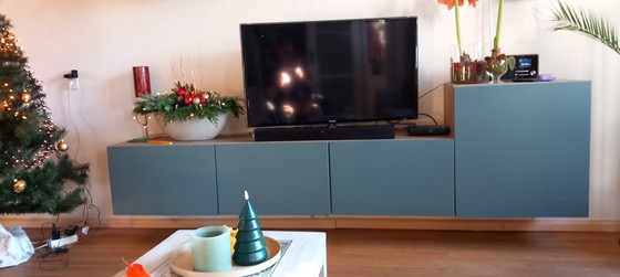 Image 1 of Magnifique « meuble flottant »