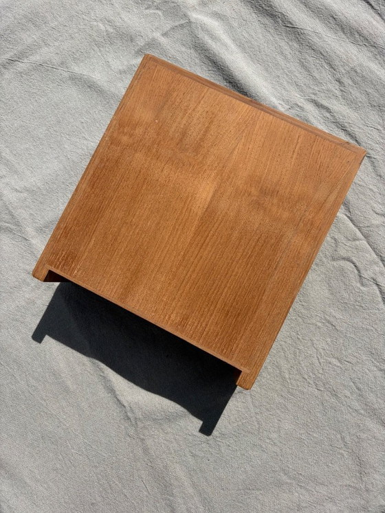 Image 1 of Revistero de teca