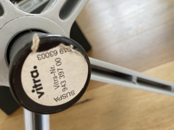 Image 1 of Vitra 04 bureaustoel clone