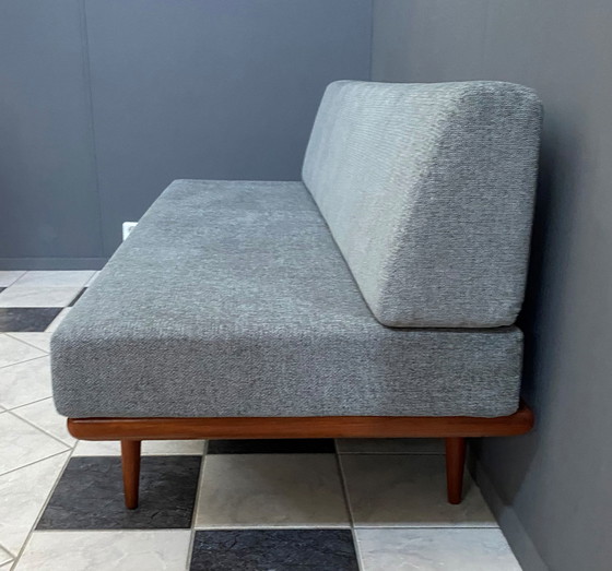 Image 1 of Daybed by Peter Hvidt for France & Daverkosen