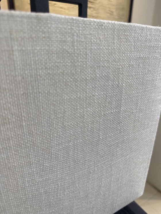 Image 1 of Lampada quadrata