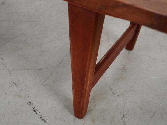 Image 1 of Credenza bassa, design danese, anni '70, prodotta in Danimarca