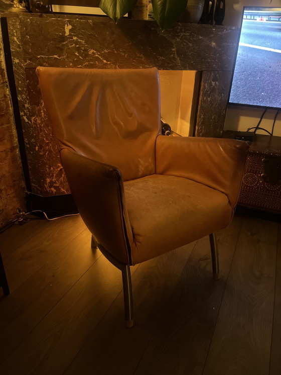 Image 1 of Gerard van den Berg - fauteuil 