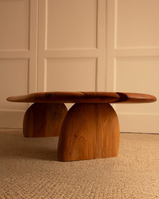 Image 1 of Dolmen coffee table