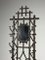 Appendiabiti antico in ghisa effetto bambù, 1890 – Cast Iron (photo 10 of 21)