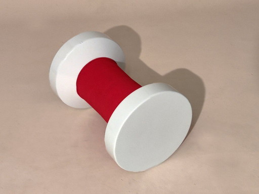 stool "Bobbin" by XLBoom