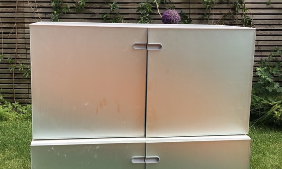 Image 1 of Mobile a parete Molteni & C