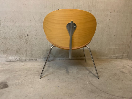 Image 1 of 2 x Tumbona Arrmet tamago