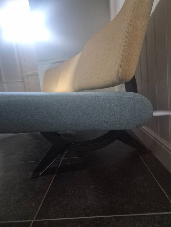 Image 1 of Canapé Artifort Orbit