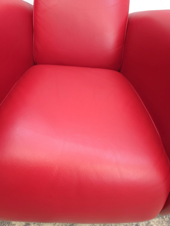 De Sede DS 57 Franz Romero Designer Chair Leather Chair Lounge Chair – Armchairs (photo 13 of 15)