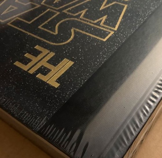 Image 1 of Paul Duncan - Archivos de Star Wars, volúmenes I y II - Edición de coleccionista 2021