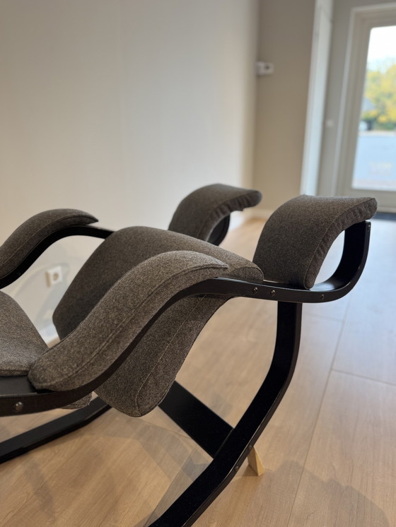 Image 1 of Stokke / Varier Gravity – Steiner1888 Arosawol