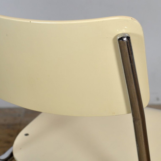 Image 1 of Auping tubular furniture set from the 1930s