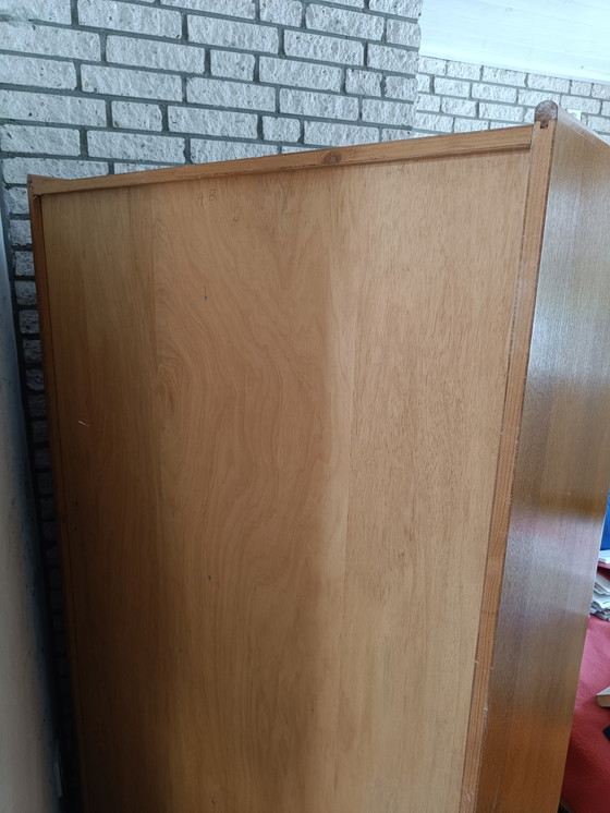 Image 1 of Pastoe closet Cees Braakman