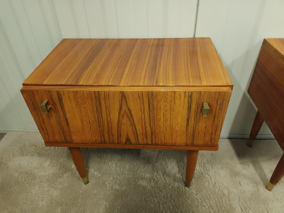 Image 1 of Comodini vintage