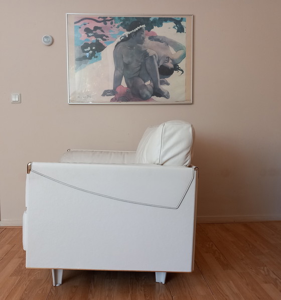 Image 1 of Sillón Poltrona Frau Club Twice